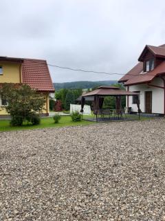 domek olszanka - Ustrzyki Dolne - 8
