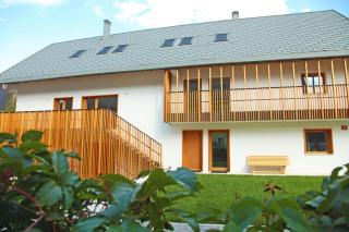 Apartment Jurijana - New 4-Bedroom Triplex with Sauna & Garden - Bohinj - 3