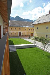 Apartment Jurijana - New 4-Bedroom Triplex with Sauna & Garden - Bohinj - 2