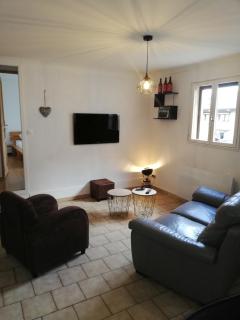 Appartement à la nuitée - Marnaz - 0