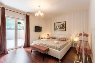 Dalmatian 230m2 with pool and garden near the old town for families - Split - 5