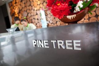 Pine Tree Hotel - 4