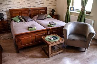 Apartament w Drawsku - Drawsko Pomorskie - 0
