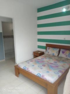 Residences Hotels Sejours Affaires - Abidjan - 6