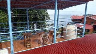 Hotel La Uvita - Puerto Limón - 8