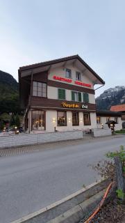 Gasthof Hirschen in Wilderswil - 9