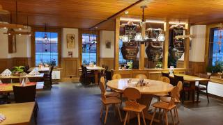 Gasthof Hirschen in Wilderswil - Wilderswil - 2