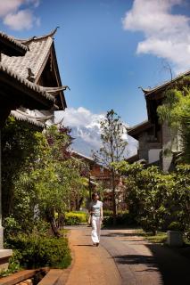 InterContinental Lijiang Ancient Town Resort by IHG - 9