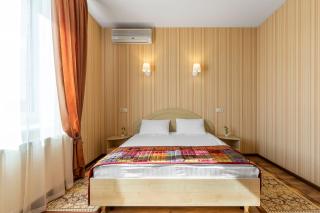 Гостиница Siesta Киев - Kiev - 6