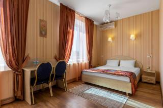 Гостиница Siesta Киев - Kiev - 3