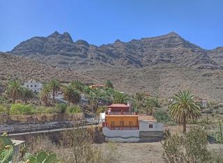 Vv CASA JULIANA- Coqueta casa entre montañas. - La Aldea de San Nicolas - 6