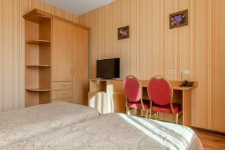 Гостиница Siesta Киев - Kiev - 4