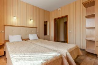 Гостиница Siesta Киев - Kiev - 2