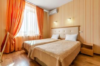 Гостиница Siesta Киев - Kiev - 5
