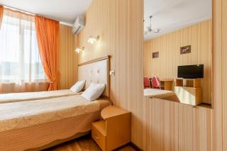 Гостиница Siesta Киев - Kiev - 1