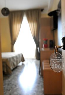 Hotel Gabbiano - 3