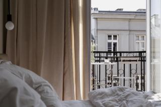 Lwowska Studios - STAYINWARSAW - Varsavia - 3