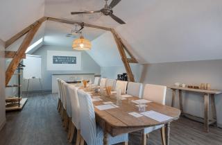 La Marine de Loire Hôtel & Spa - 4