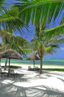 Breezes Beach Club and Spa - Bwejuu - 9