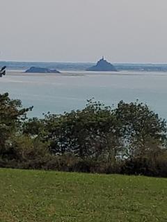 Chez Jollyjune, à moins d'une heure du Mont Saint Michel - Champeaux - 3