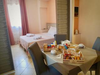 L’Arca - Bed & Breakfast in Lucera Centro - Lucera - 0