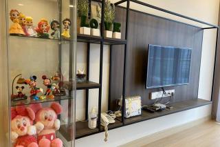 Genting Windmill4-7pax，2房有冷气【WiFi+TV Box+Atali Game】 - 9