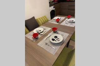 Genting Windmill4-7pax，2房有冷气【WiFi+TV Box+Atali Game】 - 1