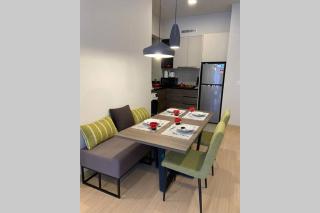 Genting Windmill4-7pax，2房有冷气【WiFi+TV Box+Atali Game】 - 2