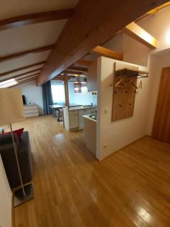 Apartment Ladinger - Radstadt - 5