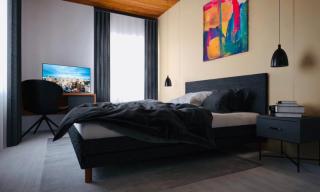 Hotel Boutique Taverne zum Kreuz - Winterthur - 1