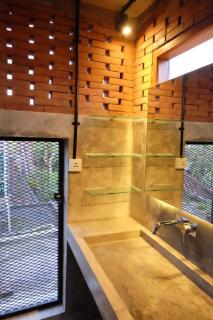 Sunshine Vintage House - Ubud - 1