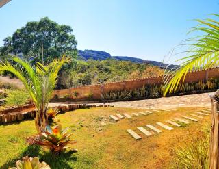 Pousada Villa Magna - Chalé - Diamantina - 6