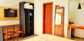 Pousada Villa Magna - Chalé - Diamantina - 5