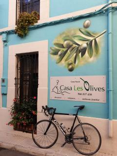 Casa Les Olives - Adults Only - Benichembla - 4