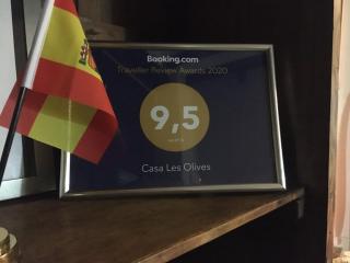 Casa Les Olives - Adults Only - 8