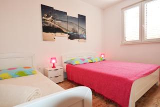Apartments Barbati - Kustići - 6