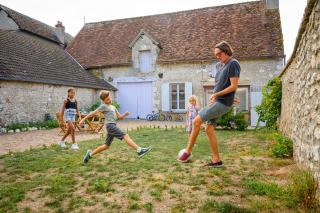 La Boisselée - Saint-Dyé-sur-Loire - 2