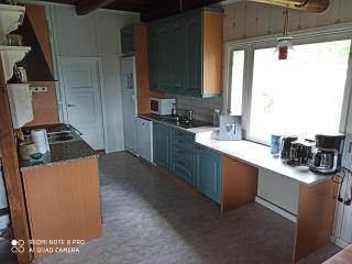 Laukkumäki farm - 8