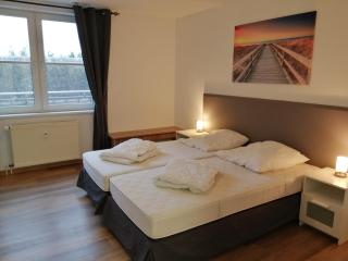 Ferienwohnung Breitling - Rostock - 7