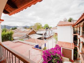 Hotel Villa Real II - San Cristóbal de Las Casas - 7