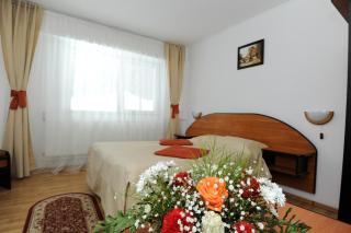 Gura Diham - Buşteni - 1