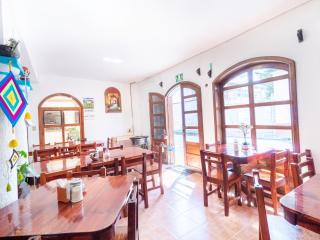 Hotel Villa Real II - San Cristóbal de Las Casas - 9