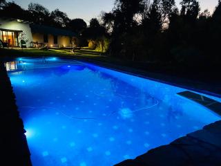 The White House by Casona Lo Aguirre - El Monte RM - Talagante - 8