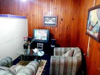 cabaña amoblada independiente, sector regional - 8