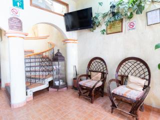 Hotel Villa Real II - San Cristóbal de Las Casas - 3