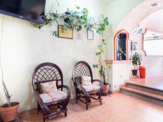 Hotel Villa Real II - San Cristóbal de Las Casas - 1