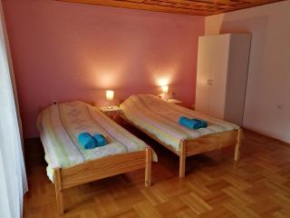Bed&Breakfast Brišar 1898 - Grahovo - 9