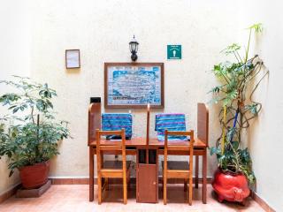 Hotel Villa Real II - San Cristóbal de Las Casas - 5