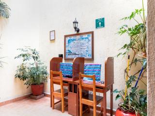 Hotel Villa Real II - San Cristóbal de Las Casas - 4