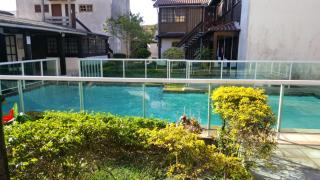 Apartamento com piscina - Arraial do Cabo - 0